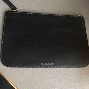 Mansur Gavriel wallet